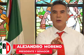 Morena es “una pandilla de delincuentes que hoy tienen el poder”: líder del PRI