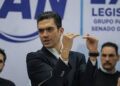  Líder del PAN llama al Gobierno federal “romper el pacto criminal”