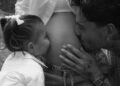 Maluma da a conocer que volverá a ser papá
