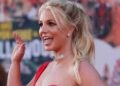 Acusan a Britney Spears de conducir drogada y alcoholizada