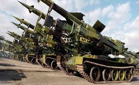 Ecos de Cumbre: En riesgo para Taiwán US14.000 millones en ventas de armas por EU