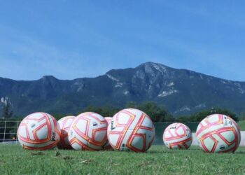 Siete selecciones del mundo tendrán campamento base en México