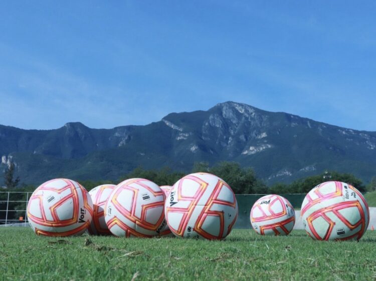 Siete selecciones del mundo tendrán campamento base en México