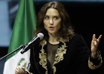 Acusa Isabel Díaz Ayuso “boicot” de gobierno mexicano y cancela gira