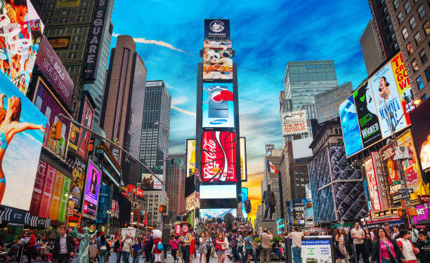 La dramática caída del turismo en EU, señal preocupante para el futuro