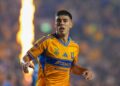 Tigres a la final de Concachampions