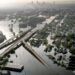 El aumento del nivel del mar hundirá Nueva Orleans, afirman científicos
