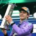 Antonielli de Mercedes, sube al pódium en Gran Premio de Miami; Norris 2º y Piastri 3º