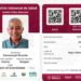 Avanza credencialización del Servicio Universal de Salud para adultos mayores y con discapacidad