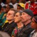 U2 y la presidenta Claudia Sheinbaum, ¿Habrá concierto gratuito en el Zócalo?
