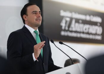 Oposición lidera los primeros lugares de Ranking de Aprobación de gobernadores