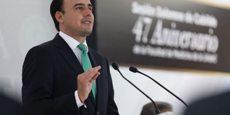 Oposición lidera los primeros lugares de Ranking de Aprobación de gobernadores