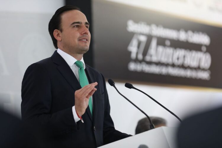 Oposición lidera los primeros lugares de Ranking de Aprobación de gobernadores
