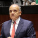 Senador pide renuncia de Mario Delgado a la SEP por pifia con el fin del ciclo escolar