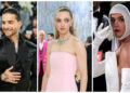 Desfile de celebridades en La Met Gala 2026 la “noche más grande de la moda”