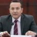 Otro acusado por Estados Unidos pide licencia: El Vicefiscal de Sinaloa