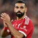 Salah deja al equipo de sus amores, el Liverpool; Anfield lo despide entre lágrimas