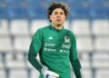 “Estoy en casa. Estoy con mi selección”: Memo Ochoa, que vivirá su sexto mundial