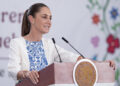 La 4T llegó al poder para eliminar corrupción y privilegios, asegura Claudia Sheinbaum
