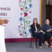 Presidenta Claudia Sheinbaum presenta Volver a Crecer para liquidar y reestructurar más de 69 mil créditos