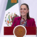 Acusa presidenta “campaña sucia” y “sincronizada” contra su gobierno