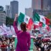 México ya cambió, nada ni nadie va a detener la Transformación: Presidenta