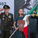 Ninguna potencia extranjera nos va a decir cómo gobernar: Presidenta