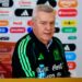 Aguirre da a conocer los 26 jugadores para el Mundial