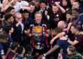 PSG bicampeón de la Champions League; tercer “orejona” para el DT Luis Enrique