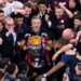 PSG bicampeón de la Champions League; tercer “orejona” para el DT Luis Enrique