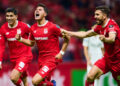 Final de Concachampions será mexicana: Toluca vs Tigres