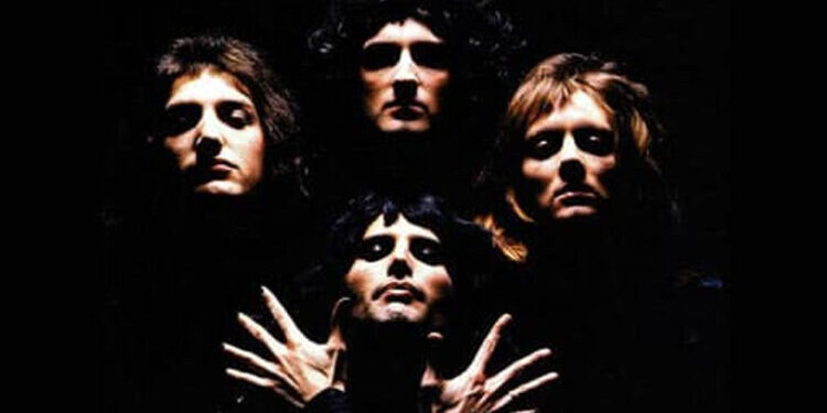 Freddie Mercury estuvo a punto de llamar Mongolian Rhapsody a su canción más famosa