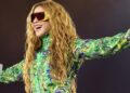 Ooootra vez Shakira será la voz oficial del Mundial con “Dai Dai”