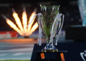 Cambio de horario en final de Concachampions Toluca vs Tigres