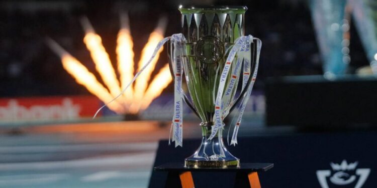 Cambio de horario en final de Concachampions Toluca vs Tigres