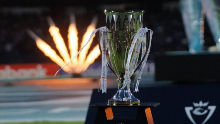 Cambio de horario en final de Concachampions Toluca vs Tigres