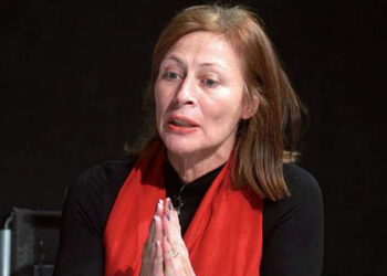 Tatiana Clouthier de Morena va por gubernatura de NL “para limpiar cochinero”