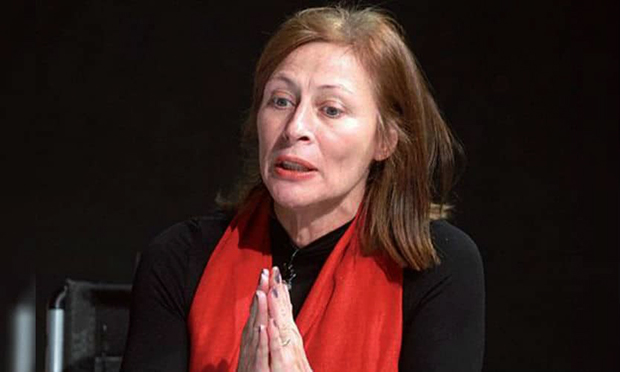Tatiana Clouthier de Morena va por gubernatura de NL “para limpiar cochinero”