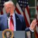 Trump insiste: «los carteles gobiernan México… y nadie más»