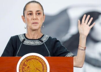 Presidenta da  conocer el Plan de Gasoductos para «soberanía energética» de México