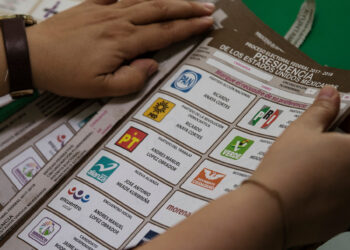 Causal de nulidad por “injerencia extranjera”, compromete la certeza jurídica