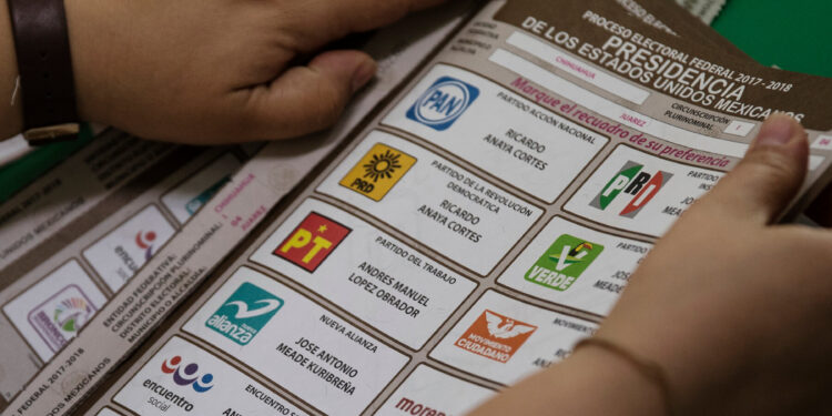 Causal de nulidad por “injerencia extranjera”, compromete la certeza jurídica