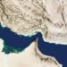 Irán anuncia cierre del Estrecho de Ormuz en respuesta a los ataques de EU