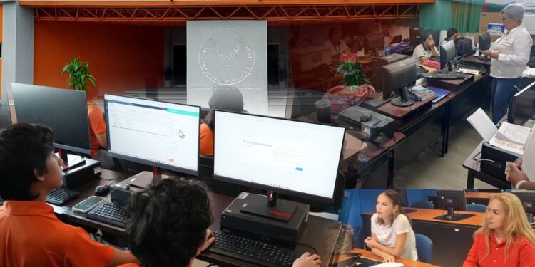 Lleva la UAT programas educativos a diversos municipios a través de Unidades Regionales