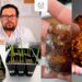 Patenta la UAT bioplásticos que recuperan suelos erosionados