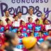 Recibe la UAT final estatal del concurso de rondas infantiles y salto de cuerda 2026
