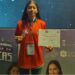 Destaca alumna de la UAT entre las jóvenes con mayor talento matemático en México