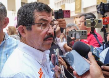 Implementa UAT drones para frenar avance del gusano barrenador en Tamaulipas