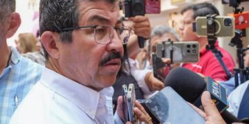 Implementa UAT drones para frenar avance del gusano barrenador en Tamaulipas