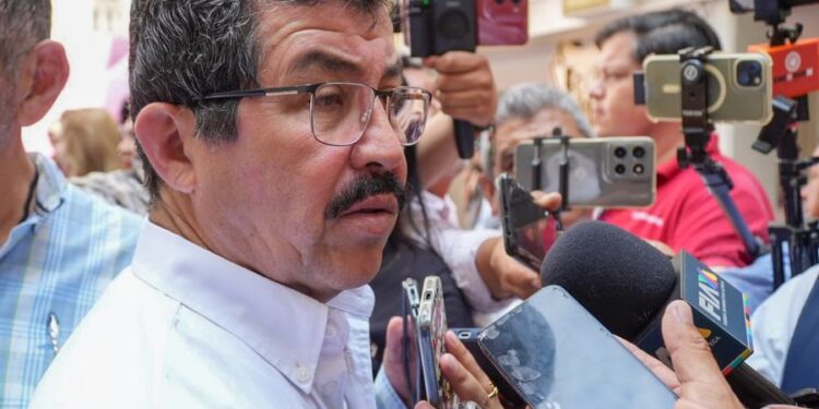 Implementa UAT drones para frenar avance del gusano barrenador en Tamaulipas